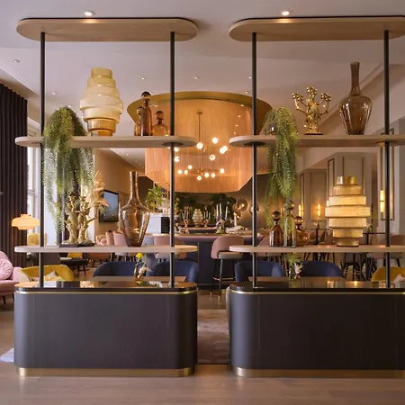 Mannheimer Hof - Leonardo Limited Edition Ξενοδοχείο 4*