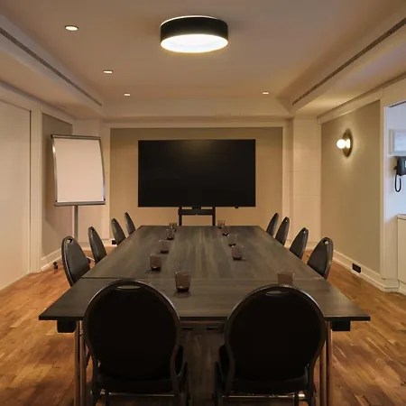 Mannheimer Hof - Leonardo Limited Edition 4*