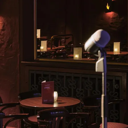 Ξενοδοχείο Mannheimer Hof - Leonardo Limited Edition 4*