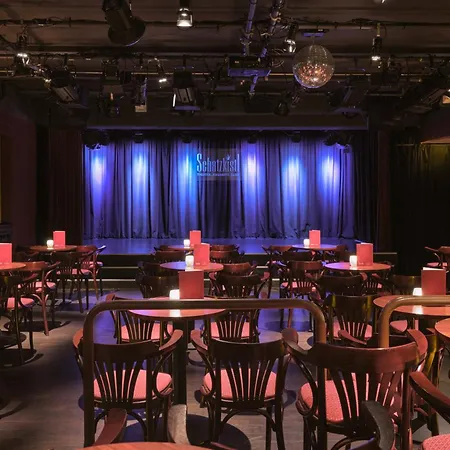 Mannheimer Hof - Leonardo Limited Edition Ξενοδοχείο 4*