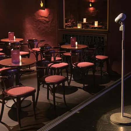 Hotel Mannheimer Hof - Leonardo Limited Edition 4*