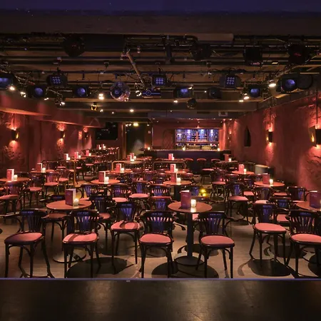 Mannheimer Hof - Leonardo Limited Edition Ξενοδοχείο Μάνχαιμ