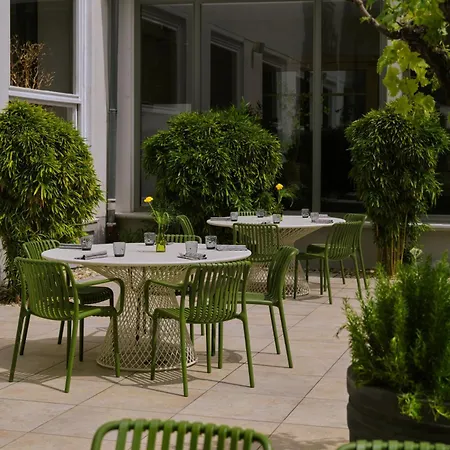 Ξενοδοχείο Mannheimer Hof - Leonardo Limited Edition