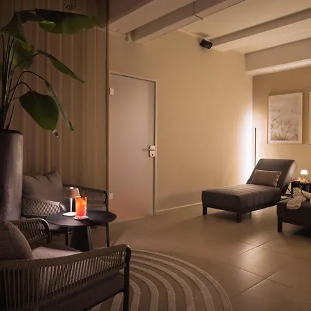 Mannheimer Hof - Leonardo Limited Edition Μάνχαιμ