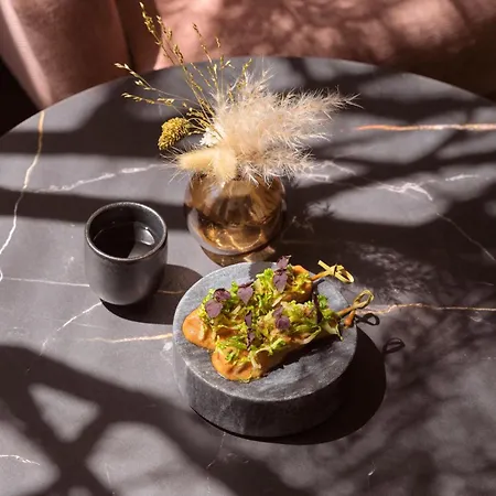 Mannheimer Hof - Leonardo Limited Edition Ξενοδοχείο