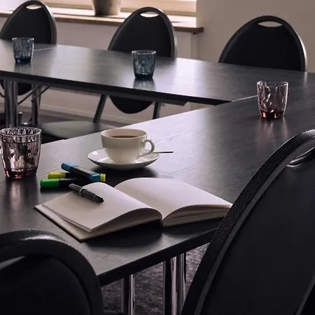 Mannheimer Hof - Leonardo Limited Edition