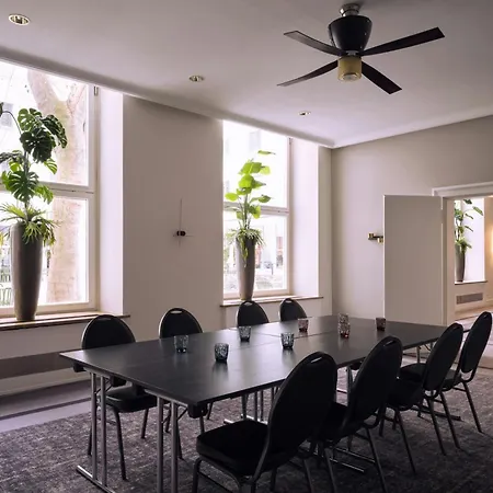 Mannheimer Hof - Leonardo Limited Edition 4*