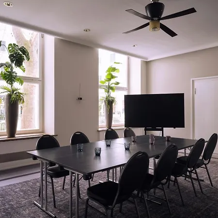 Hotel Mannheimer Hof - Leonardo Limited Edition 4*