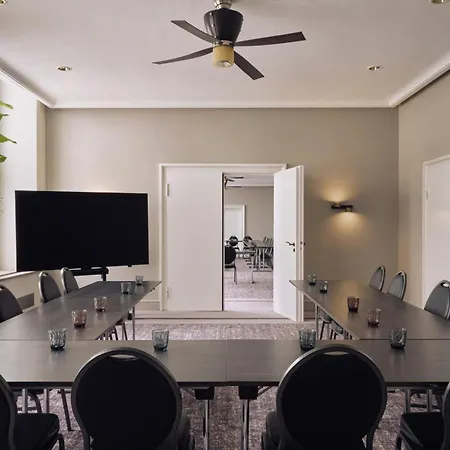 Otel Mannheimer Hof - Leonardo Limited Edition Mannheim