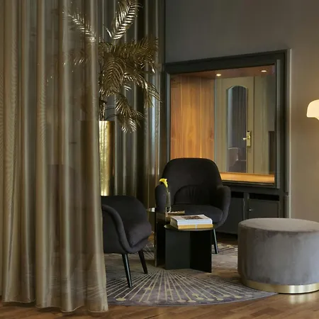 Mannheimer Hof - Leonardo Limited Edition 4*