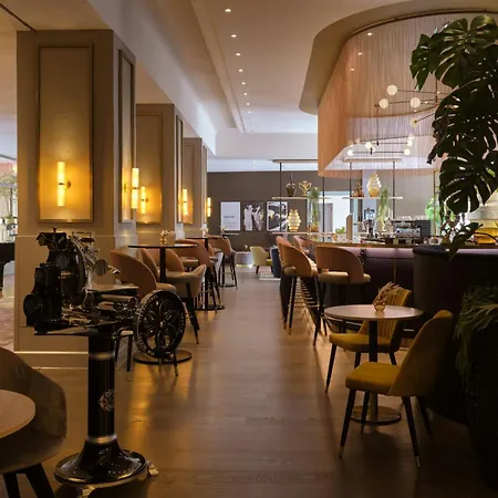 Hotel Mannheimer Hof - Leonardo Limited Edition