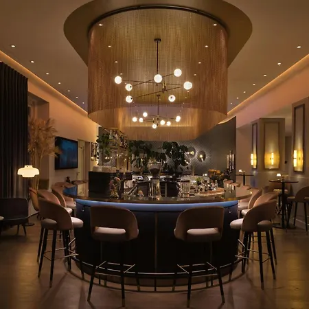 Mannheimer Hof - Leonardo Limited Edition Otel 4*