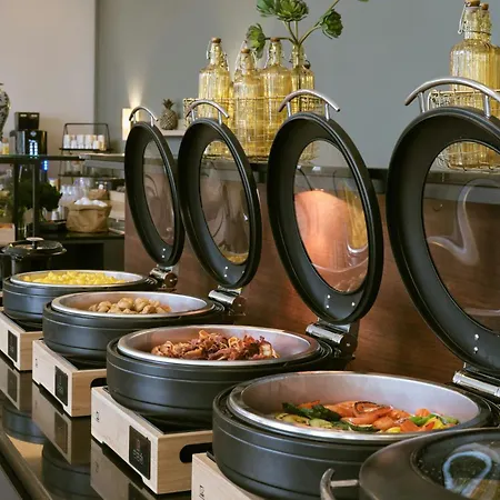 Mannheimer Hof - Leonardo Limited Edition