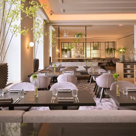 מלון Mannheimer Hof - Leonardo Limited Edition