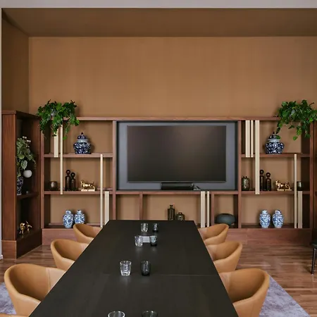 Hotel Mannheimer Hof - Leonardo Limited Edition 4*