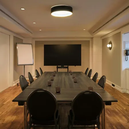 Mannheimer Hof - Leonardo Limited Edition Hotel