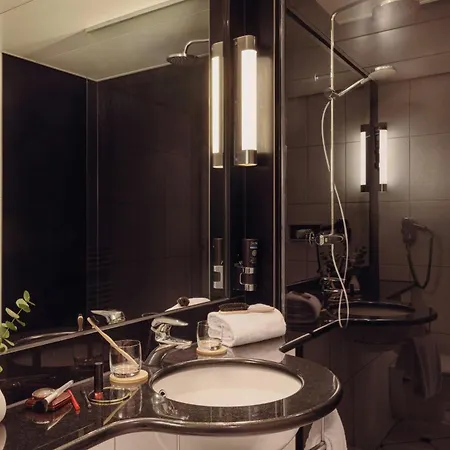 Mannheimer Hof - Leonardo Limited Edition Hotel 4*