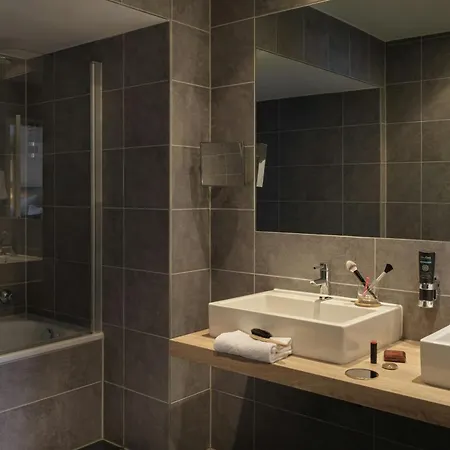 Hotel Mannheimer Hof - Leonardo Limited Edition