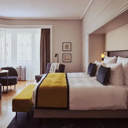 Mannheimer Hof - Leonardo Limited Edition Hotel 4*