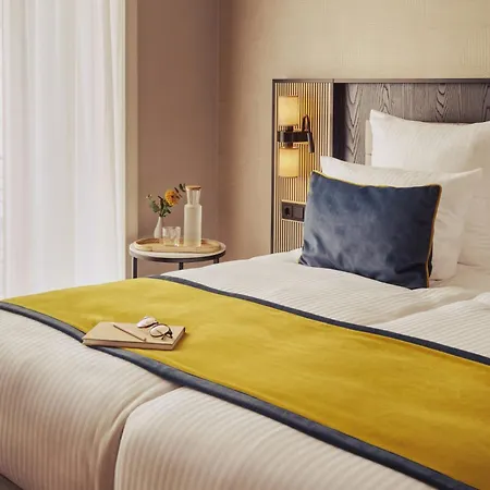 Hotel Mannheimer Hof - Leonardo Limited Edition Mannheim