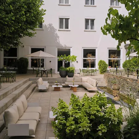 Hotel Mannheimer Hof - Leonardo Limited Edition Mannheim