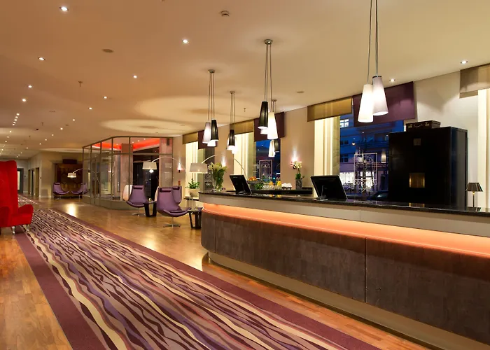 Mannheimer Hof - Leonardo Limited Edition Hotel 4*