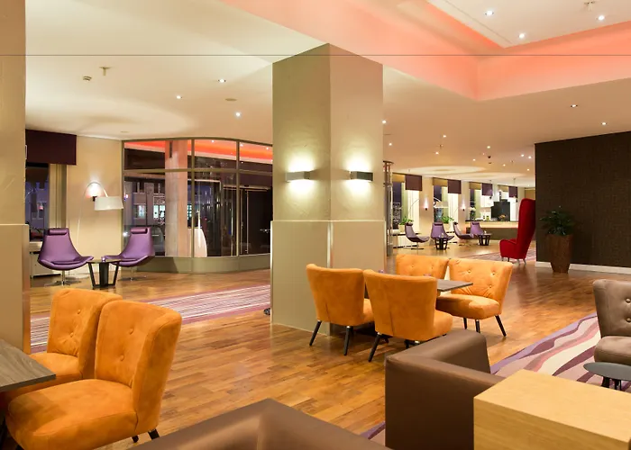 Mannheimer Hof - Leonardo Limited Edition Hotel 4*