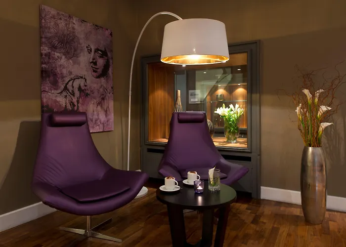 Mannheimer Hof - Leonardo Limited Edition