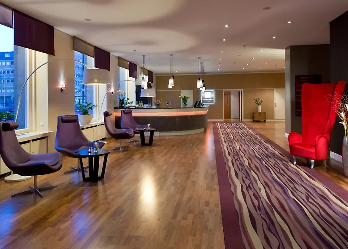 Mannheimer Hof - Leonardo Limited Edition Mannheim