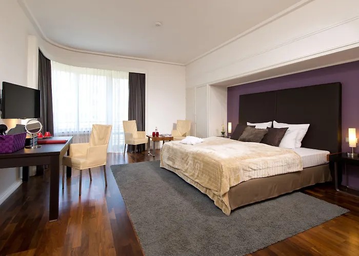 Mannheimer Hof - Leonardo Limited Edition