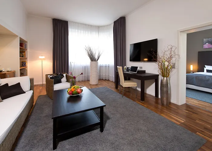 Mannheimer Hof - Leonardo Limited Edition Mannheim