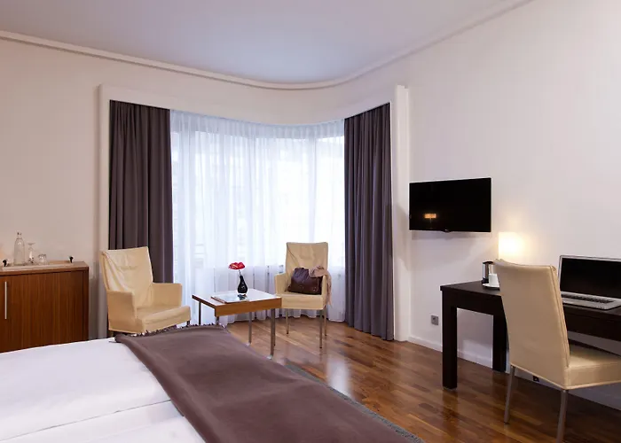 Mannheimer Hof - Leonardo Limited Edition