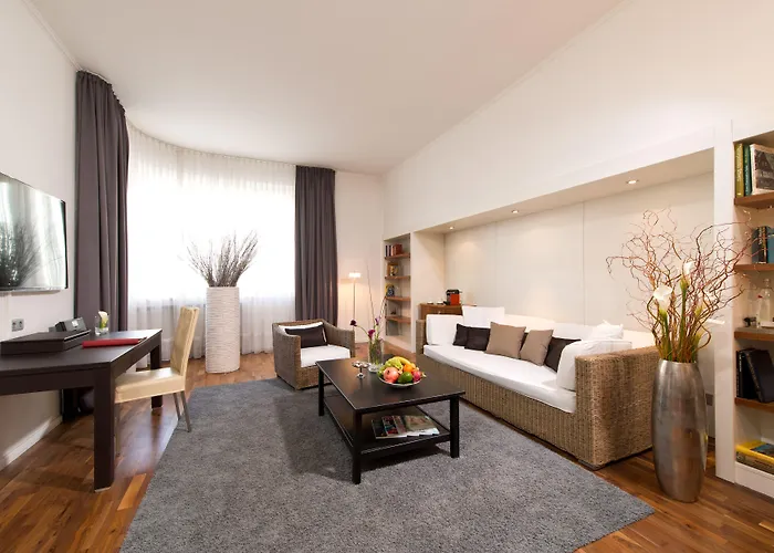 Mannheimer Hof - Leonardo Limited Edition 4* Mannheim