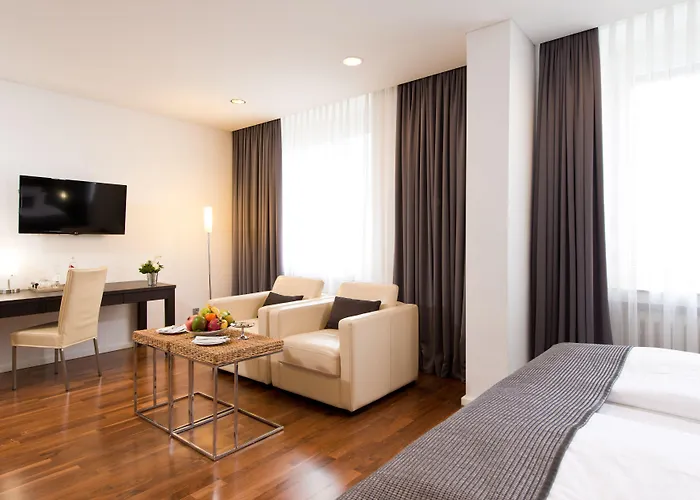 Hotel Mannheimer Hof - Leonardo Limited Edition Mannheim