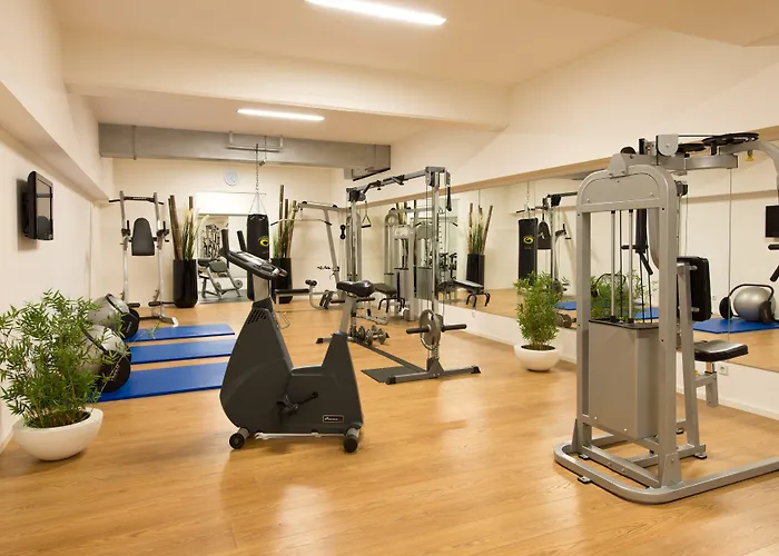 Otel Mannheimer Hof - Leonardo Limited Edition Mannheim