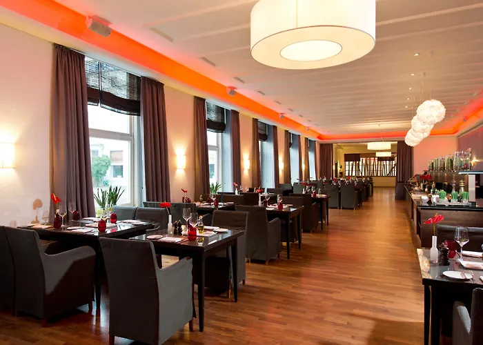 Mannheimer Hof - Leonardo Limited Edition 4*