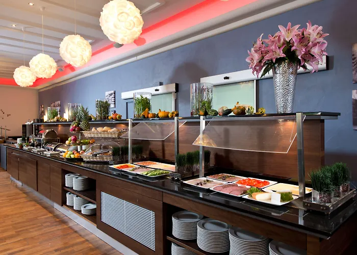 Hotel Mannheimer Hof - Leonardo Limited Edition Mannheim