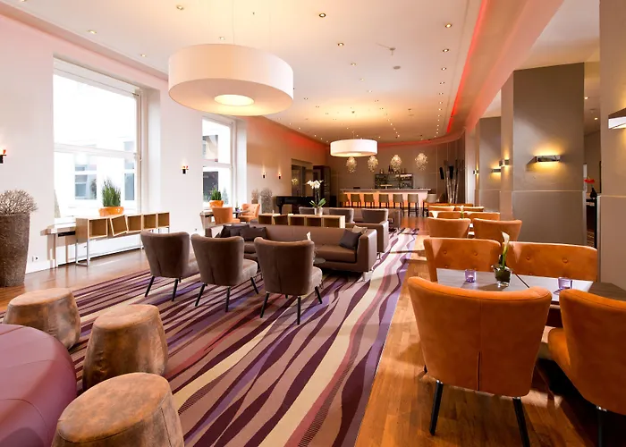 Otel Mannheimer Hof - Leonardo Limited Edition Mannheim