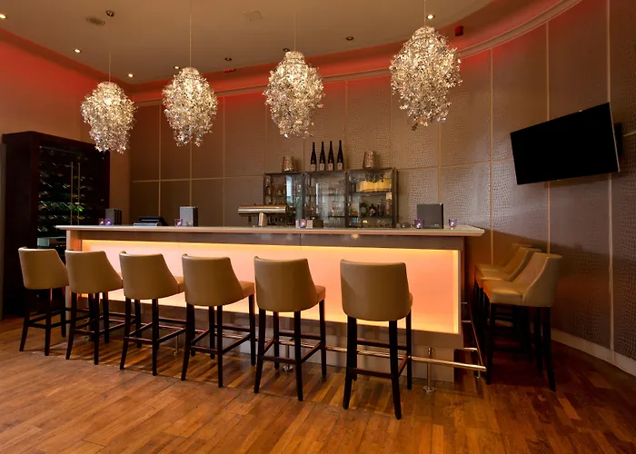 Mannheimer Hof - Leonardo Limited Edition Mannheim