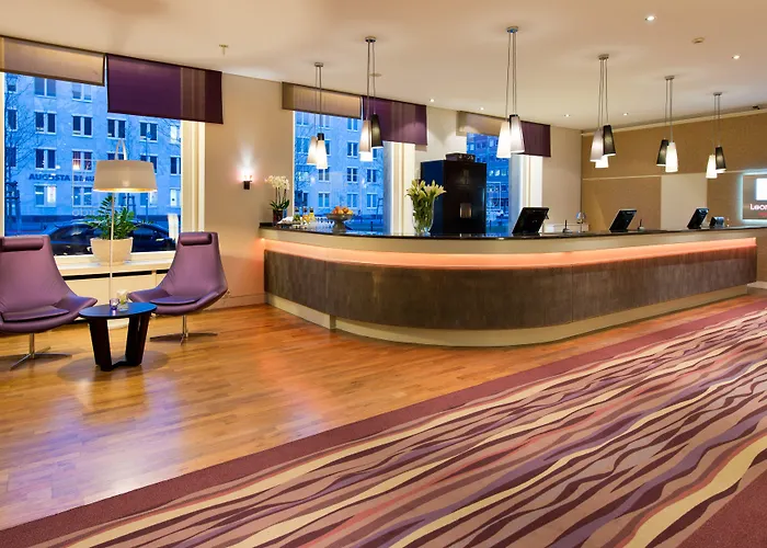 Mannheimer Hof - Leonardo Limited Edition Mannheim