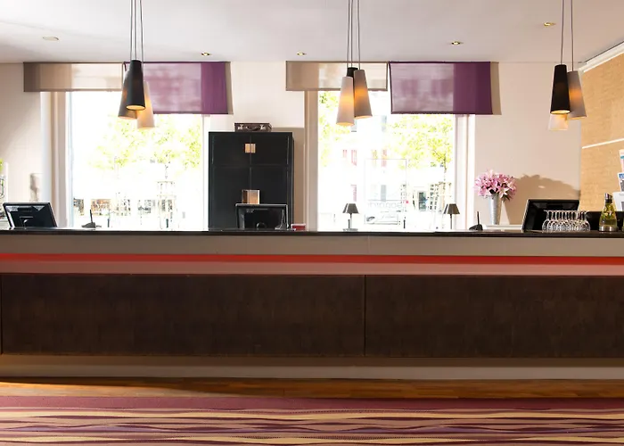 Mannheimer Hof - Leonardo Limited Edition Hotel 4*