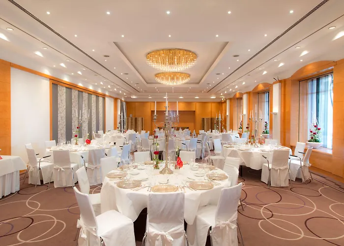 Mannheimer Hof - Leonardo Limited Edition 4*