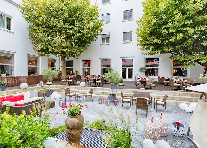 Hotel Mannheimer Hof - Leonardo Limited Edition