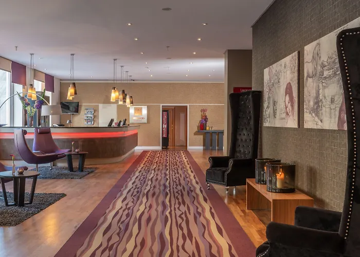 Mannheimer Hof - Leonardo Limited Edition Mannheim