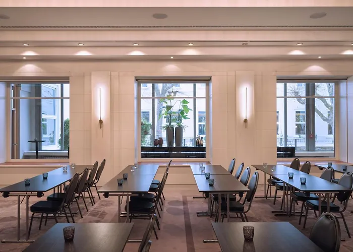 Mannheimer Hof - Leonardo Limited Edition