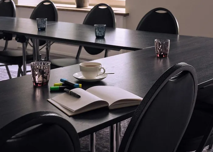 Mannheimer Hof - Leonardo Limited Edition