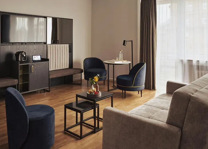 Mannheimer Hof - Leonardo Limited Edition 4* Mannheim