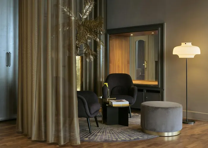 Mannheimer Hof - Leonardo Limited Edition 4*