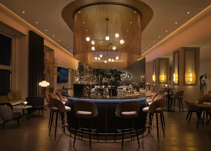 Mannheimer Hof - Leonardo Limited Edition Otel 4*