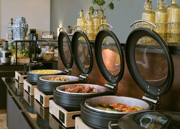 Mannheimer Hof - Leonardo Limited Edition